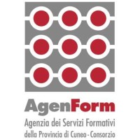 AGENFORM logo, AGENFORM contact details