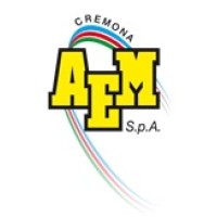 AEM Cremona SpA logo, AEM Cremona SpA contact details