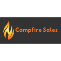 Campfire Sales logo, Campfire Sales contact details