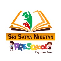 Sri Satya Niketan - Pre School (An Initiative of Sreevee Educational Foundation) logo, Sri Satya Niketan - Pre School (An Initiative of Sreevee Educational Foundation) contact details