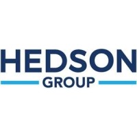 Hedson Group Limited logo, Hedson Group Limited contact details