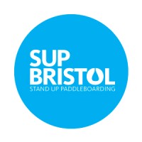 SUP Bristol logo, SUP Bristol contact details