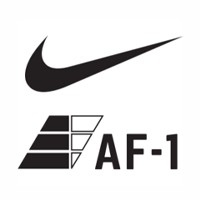 AF1 - Nike Sydney logo, AF1 - Nike Sydney contact details