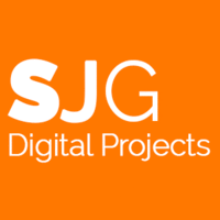 Stephen J Gaines - Freelance Digital Projects logo, Stephen J Gaines - Freelance Digital Projects contact details