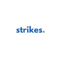 Strikes logo, Strikes contact details