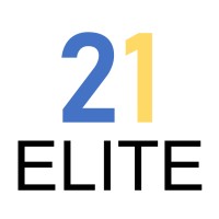 Golden Age Sports and Business Inc. DBA 21 Elite logo, Golden Age Sports and Business Inc. DBA 21 Elite contact details