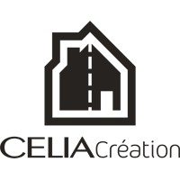 CELIA CREATION logo, CELIA CREATION contact details