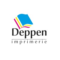 IMPRIMERIE DEPPEN logo, IMPRIMERIE DEPPEN contact details