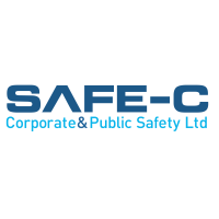 Corporate & Public Safety Ltd (Safe-C) logo, Corporate & Public Safety Ltd (Safe-C) contact details