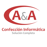 A&A informática logo, A&A informática contact details