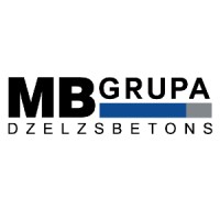 Dzelzsbetons MB logo, Dzelzsbetons MB contact details