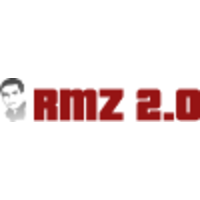 RMZ 2.0 logo, RMZ 2.0 contact details