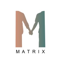 The Matrix logo, The Matrix contact details