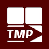 TMP México logo, TMP México contact details