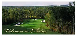 Echelon Golf Club logo, Echelon Golf Club contact details