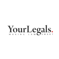 YourLegals Innovative Law Office logo, YourLegals Innovative Law Office contact details