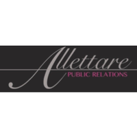 Allettare Public Relations logo, Allettare Public Relations contact details