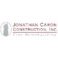 Jonathan Caron Construction, Inc. logo, Jonathan Caron Construction, Inc. contact details