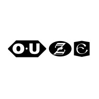 The Ouze logo, The Ouze contact details