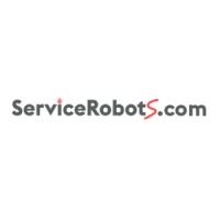 Service Robots logo, Service Robots contact details