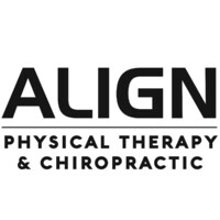 Align Physical Therapy & Chiropractic logo, Align Physical Therapy & Chiropractic contact details