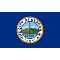 City of Beacon logo, City of Beacon contact details