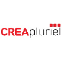 CREApluriel logo, CREApluriel contact details