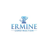 Ermine Construction logo, Ermine Construction contact details