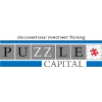 Puzzle Capital logo, Puzzle Capital contact details