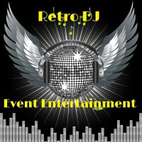 Retro Dj Event Entertainment logo, Retro Dj Event Entertainment contact details