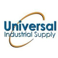 Universal Industrial Supply logo, Universal Industrial Supply contact details