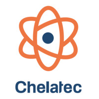 CHELATEC logo, CHELATEC contact details