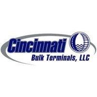 Cincinnati Bulk Terminals logo, Cincinnati Bulk Terminals contact details