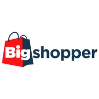 Bigshopper logo, Bigshopper contact details