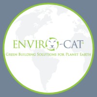 Enviro-Cat logo, Enviro-Cat contact details