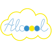 Alcoool logo, Alcoool contact details