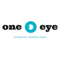 OneEye logo, OneEye contact details