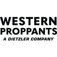 Western Proppants, LLC logo, Western Proppants, LLC contact details