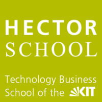 HECTOR School of Engineering & Management logo, HECTOR School of Engineering & Management contact details