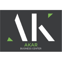 Akar Business Center logo, Akar Business Center contact details