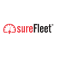 sureFleet logo, sureFleet contact details