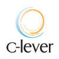 C-Lever Biz logo, C-Lever Biz contact details