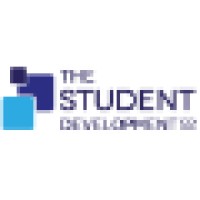 The Student Development Co. CIC logo, The Student Development Co. CIC contact details