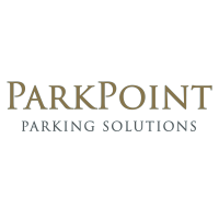 ParkPoint logo, ParkPoint contact details