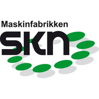 Maskinfabrikken SKN A/S logo, Maskinfabrikken SKN A/S contact details