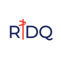 RDQ, Inc. logo, RDQ, Inc. contact details