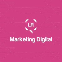 LR Marketing Digital logo, LR Marketing Digital contact details