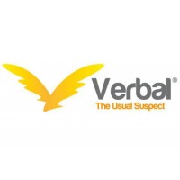 Verbal srl logo, Verbal srl contact details