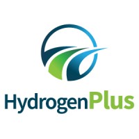 HydrogenPlus logo, HydrogenPlus contact details