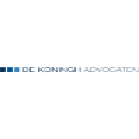 De Koningh Advocaten logo, De Koningh Advocaten contact details